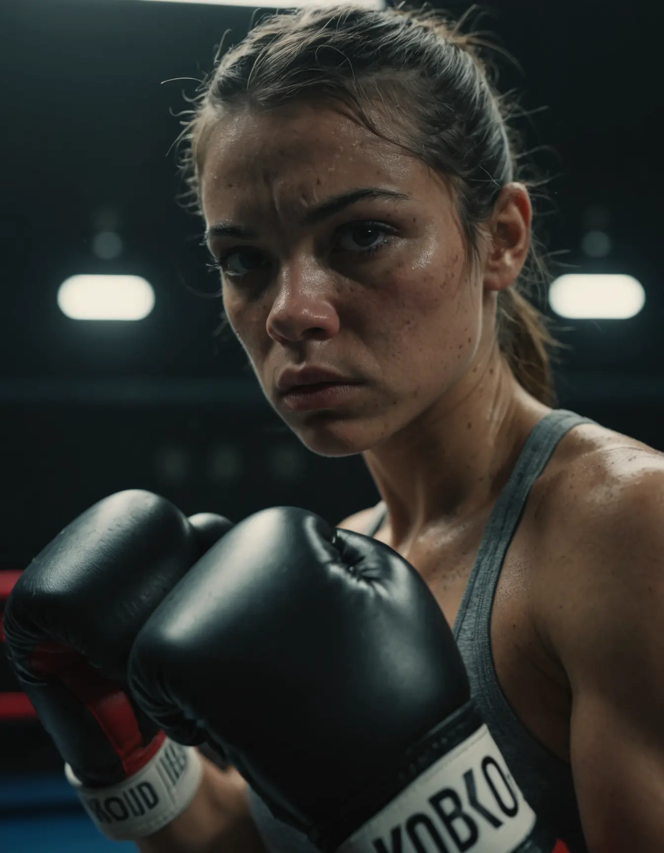 Juggernaut XL photoreal output