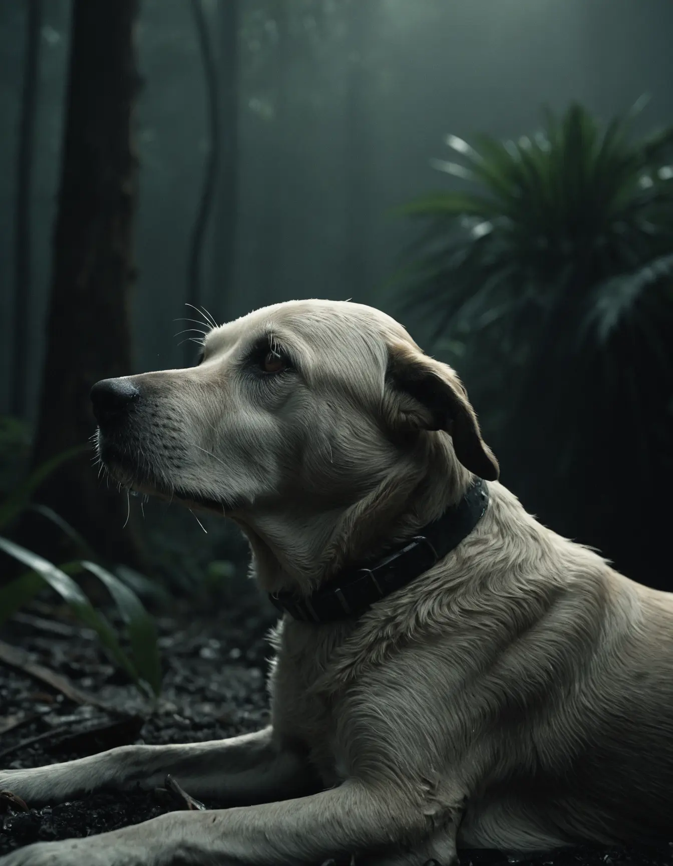 Juggernaut XL prompt control